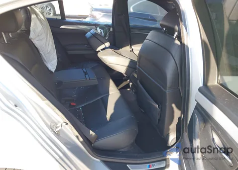 2013 BMW 528I from USA, damaged, VIN WBAXG5C58DDY35743